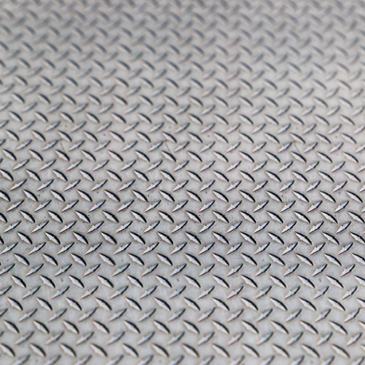How to Maintain and Polish Stainless Steel Diamond Plate?