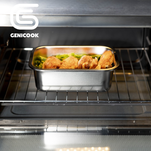 How to Reheat Food Safely in the Microwave?