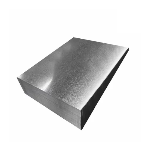 Introduction to Galvanized Sheet Metal