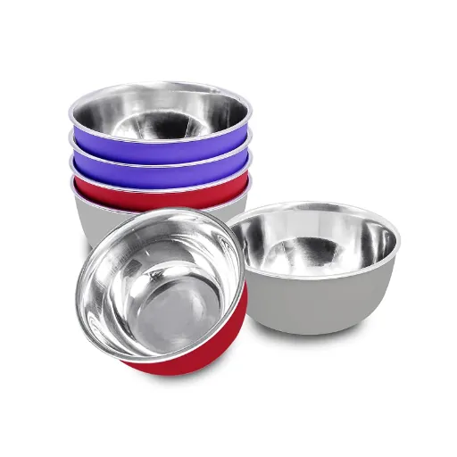 Introduction to Stainless Steel and Microwaves