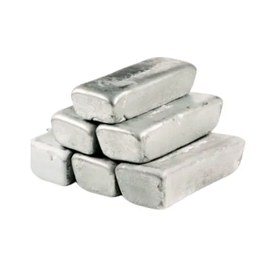 Lead: A Closer Look at Its Properties