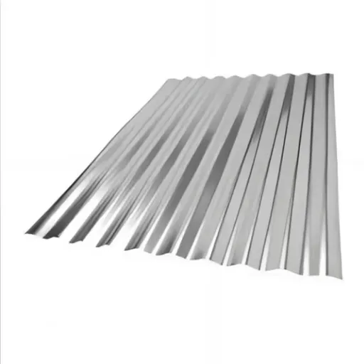 Practical Applications of 4 x 8 Galvanized Sheets