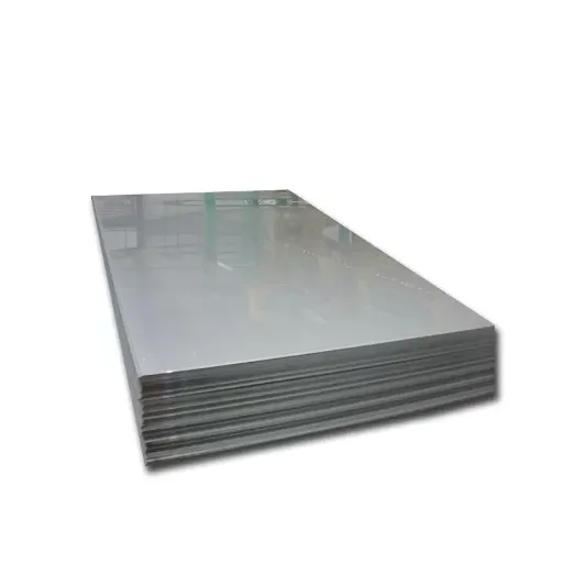 Pricing of 4 x 8 Galvanized Sheet Metal