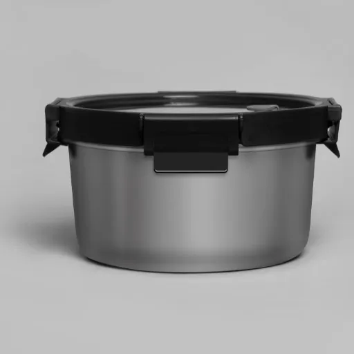 Safety Considerations When Using Stainless Steel in Microwaves