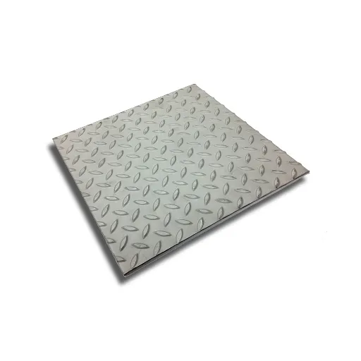 Stainless Steel Diamond Plate: The Ultimate Guide to Diamond Tread Plate for Floors