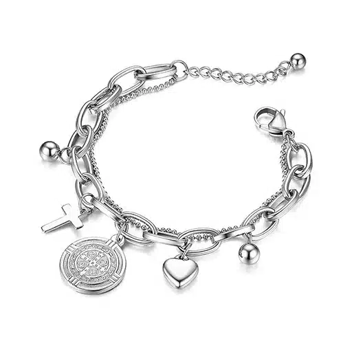 Stainless Steel Jewelry for Sensitive Skin