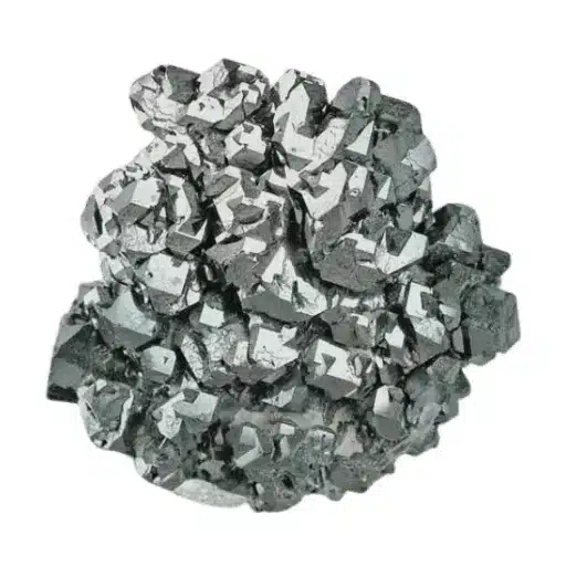 The Science Behind Lead's Magnetic Behavior