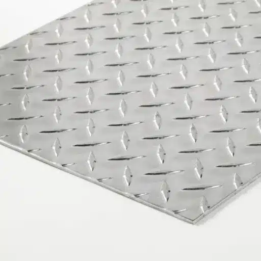 Types and Specifications of Diamond Plate