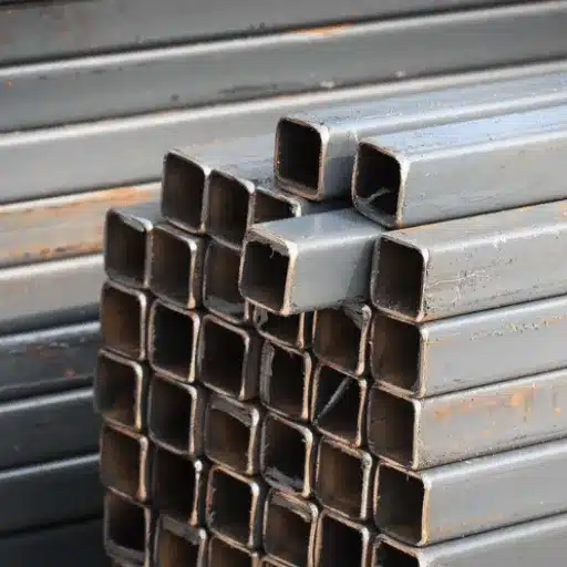 Understanding Mild Steel and Its Composition