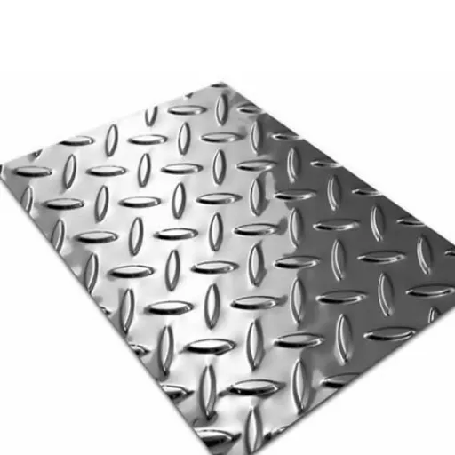 Understanding Stainless Steel Diamond Plate