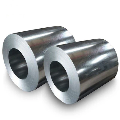 What Are Galvanized Steel Coils?
