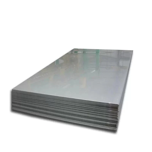 What Are the Applications of 4x8 Galvanized Sheets?
