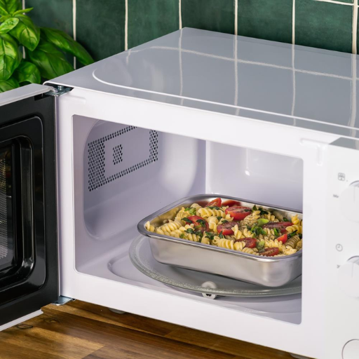 What Are the Best Microwave-Safe Food Containers?