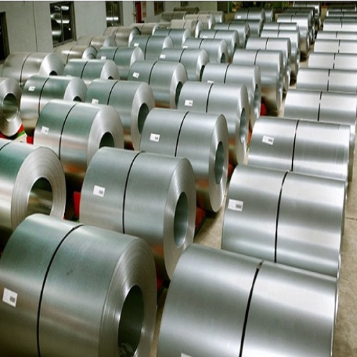 What Are the Different Types of Galvanized Steel Sheets?