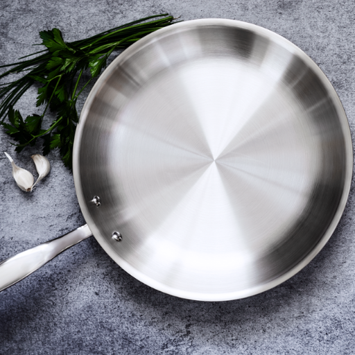 What Are the Health Benefits of Stainless Steel Cookware?