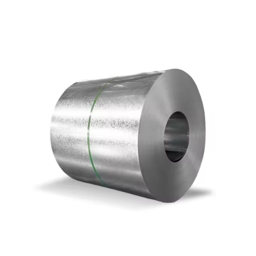 What Are the Key Properties of Galvanized Steel Coils?