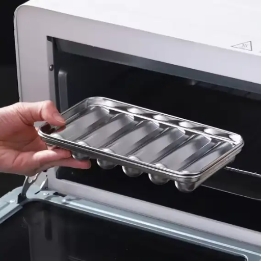 What Are the Risks of Microwaving Stainless Steel?