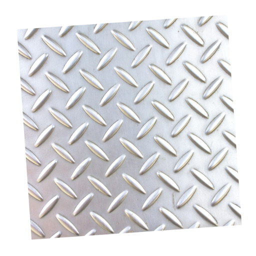 What Sizes and Shapes are Available for Diamond Tread Plate?