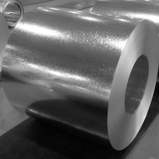 What Types of Galvanized Steel Products Are Available?