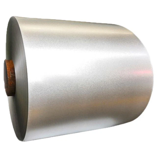 What are Galvanized Steel Coils?