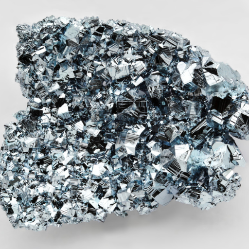 What are the 10 strongest metals?