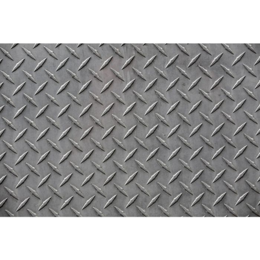 What are the Applications of Stainless Steel Diamond Floor Plate?