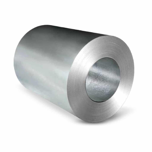 What is a Galvanized Steel Coil?