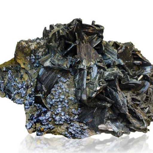 What is the strongest metal in the world?