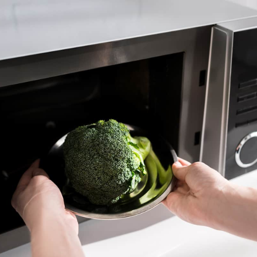 Why Choose Microwave-Safe Stainless Steel Food Containers?