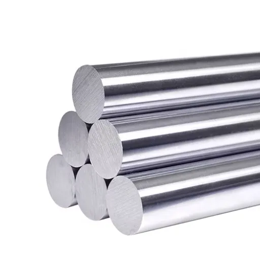 Applications of Stainless Steel Bar Stock