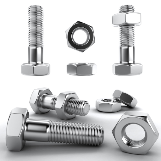 Applications of Zinc Plated and Stainless Steel Fasteners