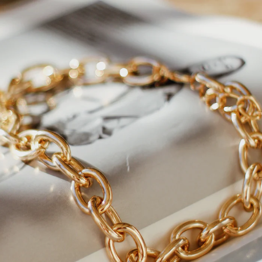Benefits of Gold Plated Stainless Steel Jewelry
