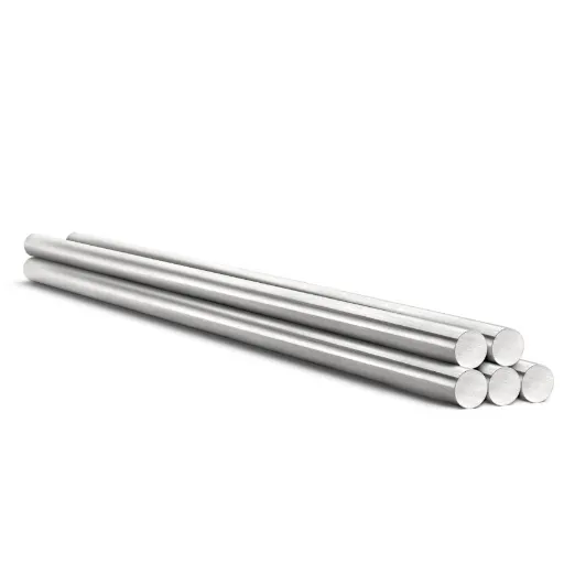 Benefits of Using Stainless Steel Bar Stock