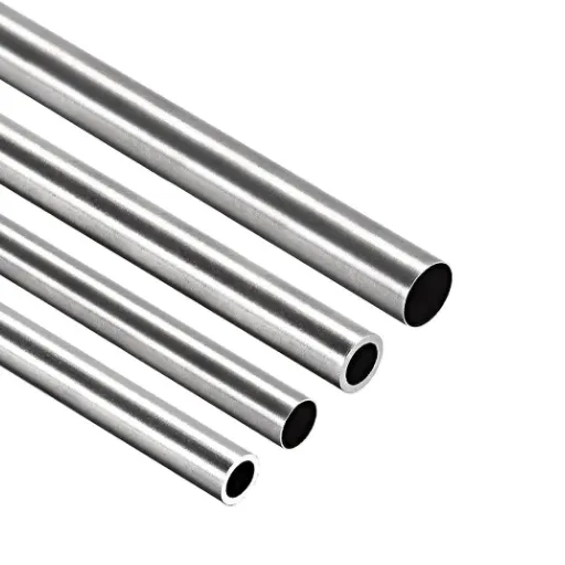 Emerging Trends in the Stainless Steel Bar Market