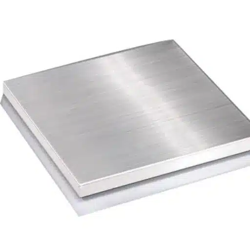 Fabrication Techniques for Stainless Steel Plates