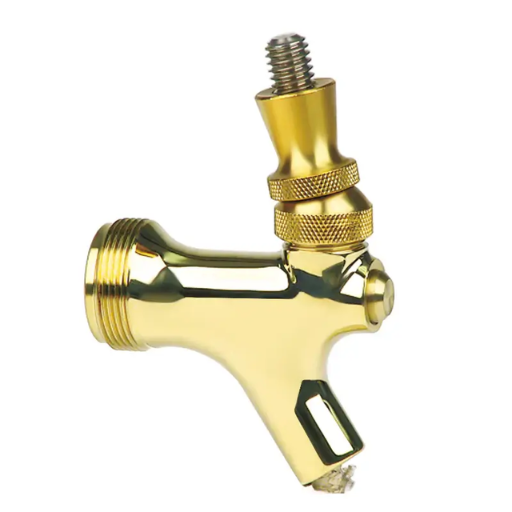 Gold-Plated Brass vs Gold-Plated Stainless Steel: A Comparison