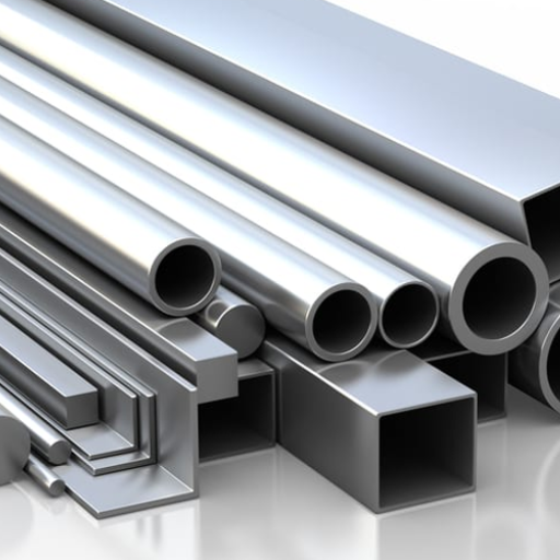 How Does Carbon Content Affect Steel Density?