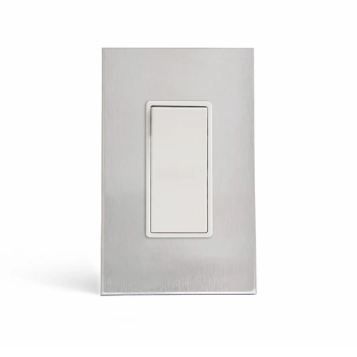 How to Choose the Right Stainless Steel Wall Plate?