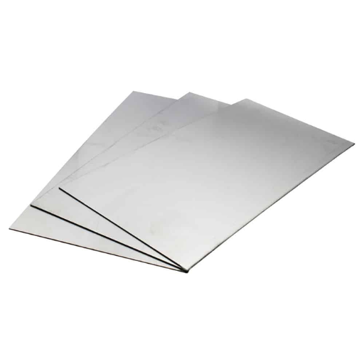 How to Maintain Stainless Steel Plates for Longevity?