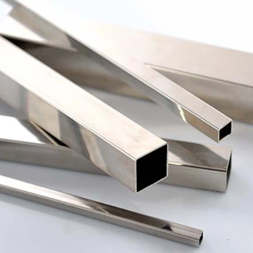 How to Maintain Titanium and Stainless Steel Products?