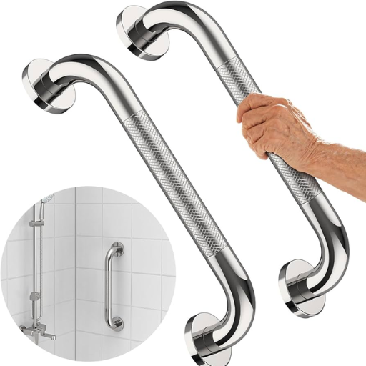 How to Maintain Your Stainless Steel Grab Bar?