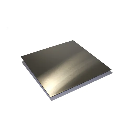 Introduction to Stainless Steel Plates