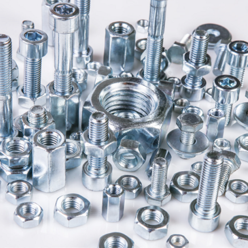 Introduction to Zinc and Stainless Steel