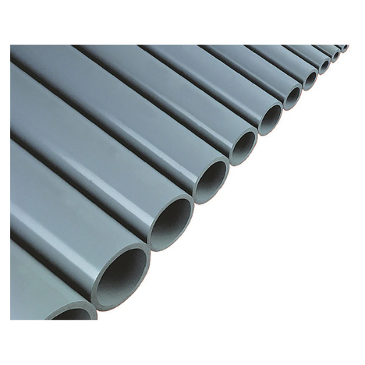 What Are the Common Fittings for Schedule 40 and Schedule 80?