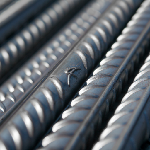 What Are the Different Types of Steel and Their Density?