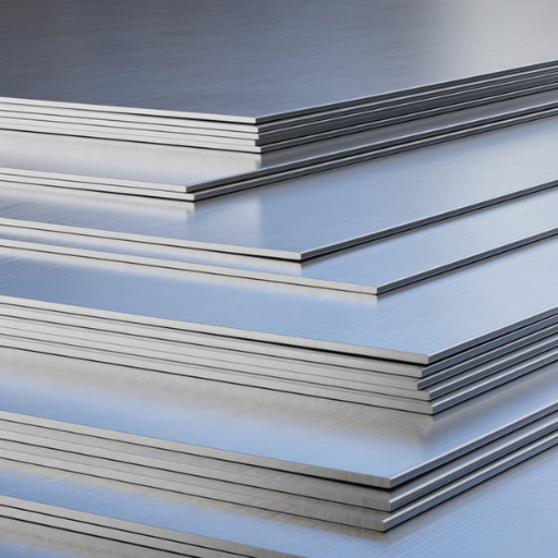 What are the Applications of 304 Stainless Steel Plates?