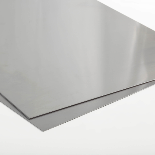 What are the Common Applications of Stainless Steel Plates?