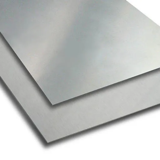 What are the Different Types of Stainless Steel Plates?