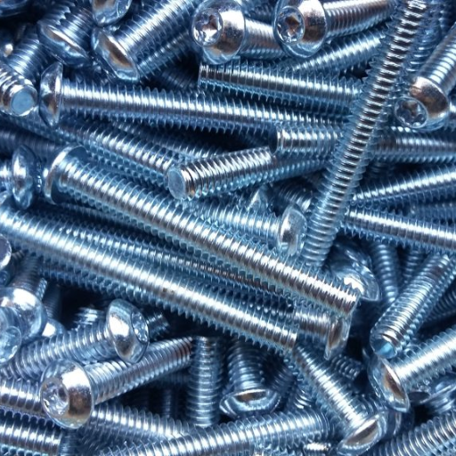 What are the Key Differences Between Zinc Plated and Stainless Steel?