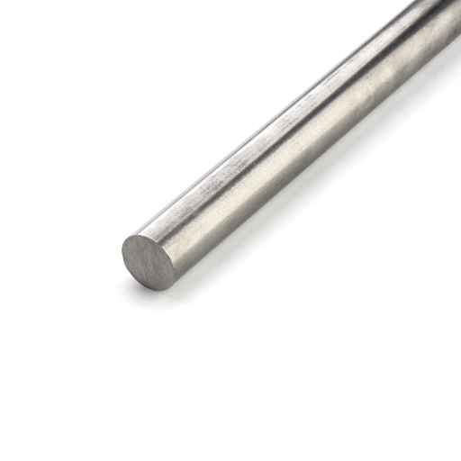 What is Stainless Steel Bar Stock?